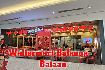 Waltermart, Balanga, Bataan branch photo