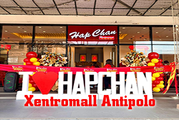 Xentro Mall, Antipolo