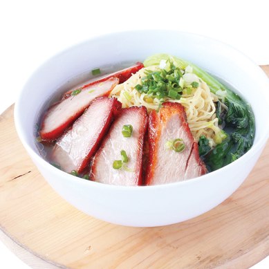 Asado Noodle