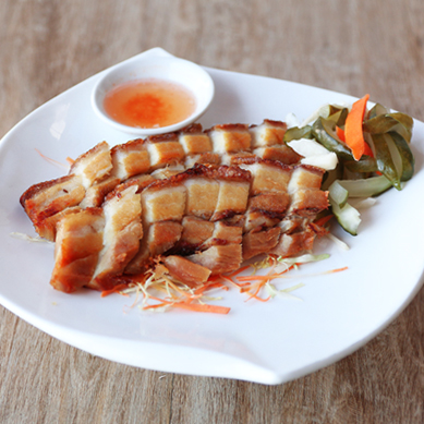 4-Lechon Macau